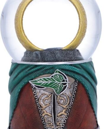 Lord The Rings Snekugle Frodo