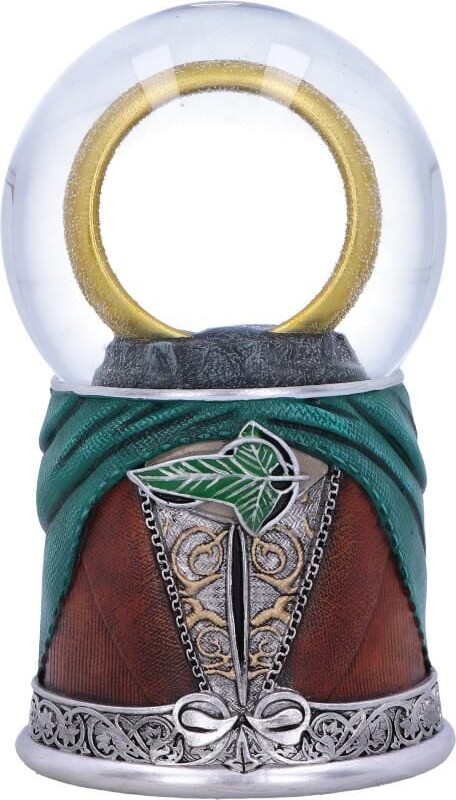 Lord The Rings Snekugle Frodo