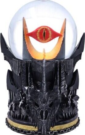 Lord The Rings Snekugle Sauron