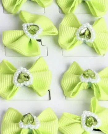 Mansløjfer Pak Lime