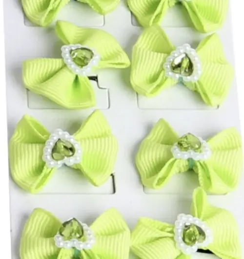 Mansløjfer Pak Lime