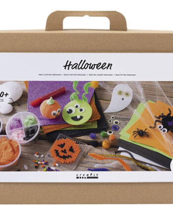 Maxi Diy Mix Halloween