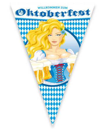 Megabanner  Oktoberfest 90x150
