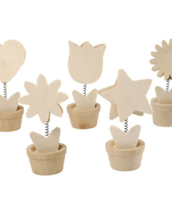 Memo Holder : Diam Stk