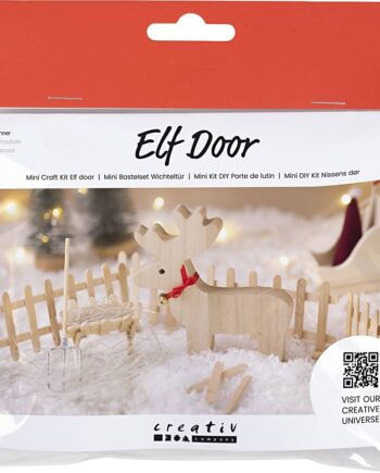 Mini Diy Kit Nissens Dør