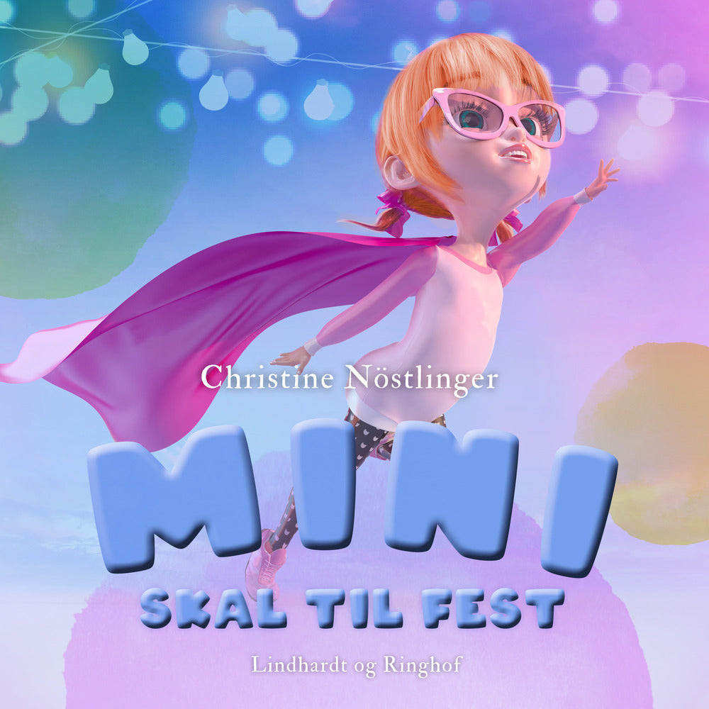 Mini Skal Til Fest