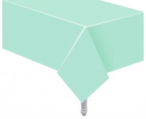 Mint Papirborddug 132x183