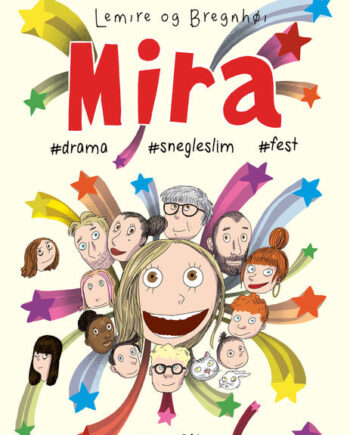 Mira Drama Snegleslim Fest