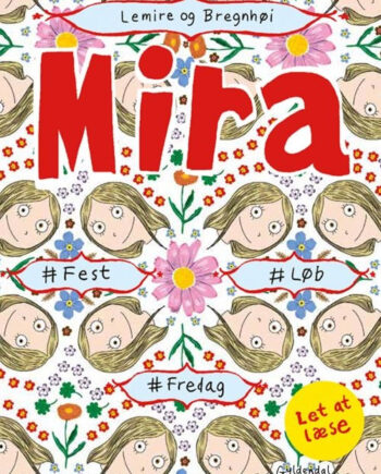 Mira Fest Løb Fredag Let Læse