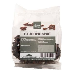 Natur Drogeriet Stjerneanis Hel