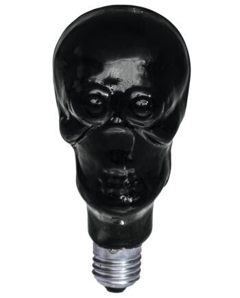Omnilux Skelet Pære E27 80mm