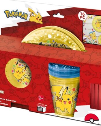 Pokmon Party Kit 68634