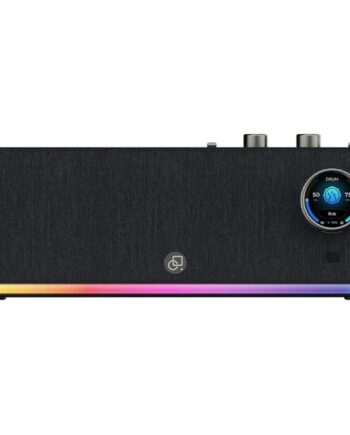 Popumusic Party Studio Smart Synth Speaker