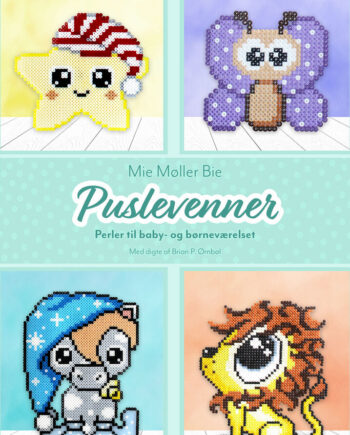 Puslevenner