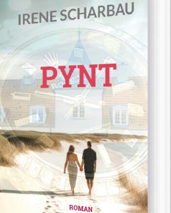 Pynt Irene Scharbau Bog