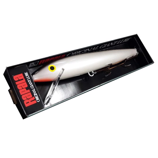 Rapala Giant Lure Wobler 75cm Silver Wobler