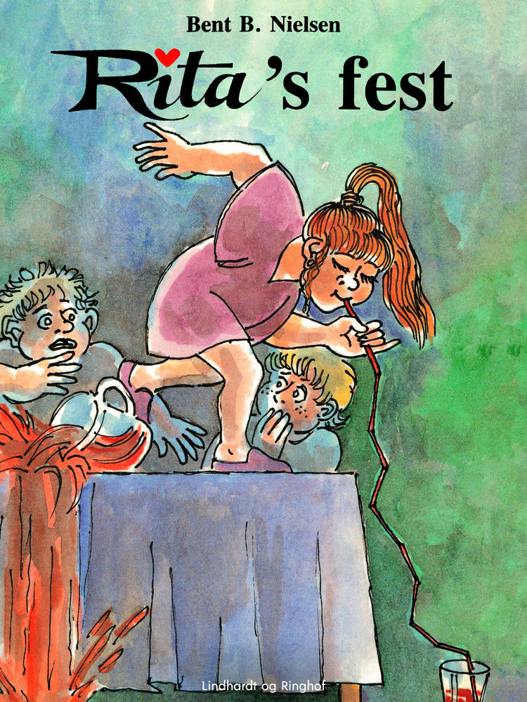 Ritas Fest