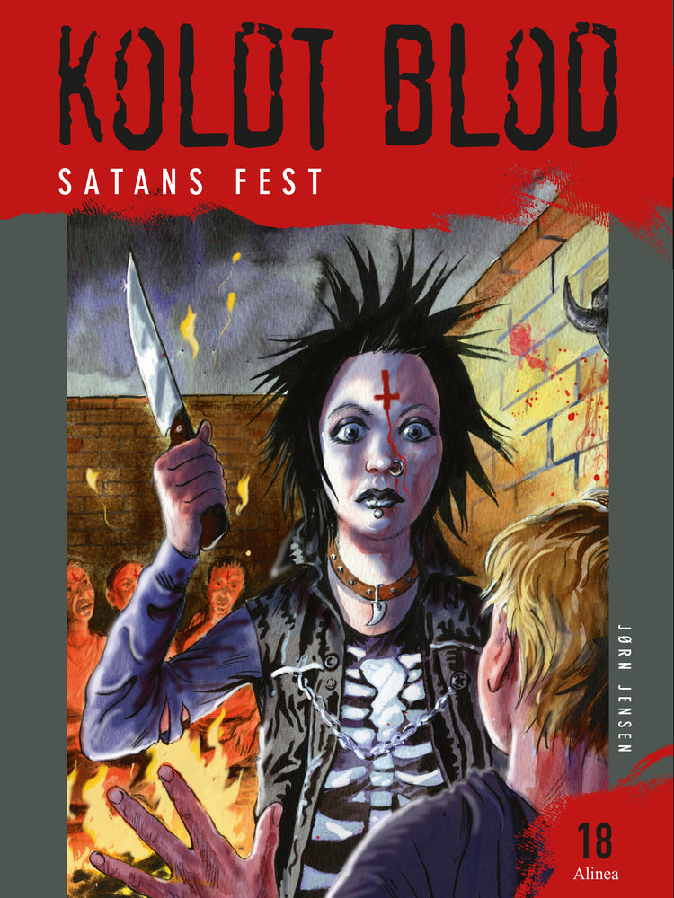 Satans Fest