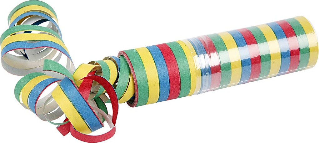 Serpentiner Rulle Ruller