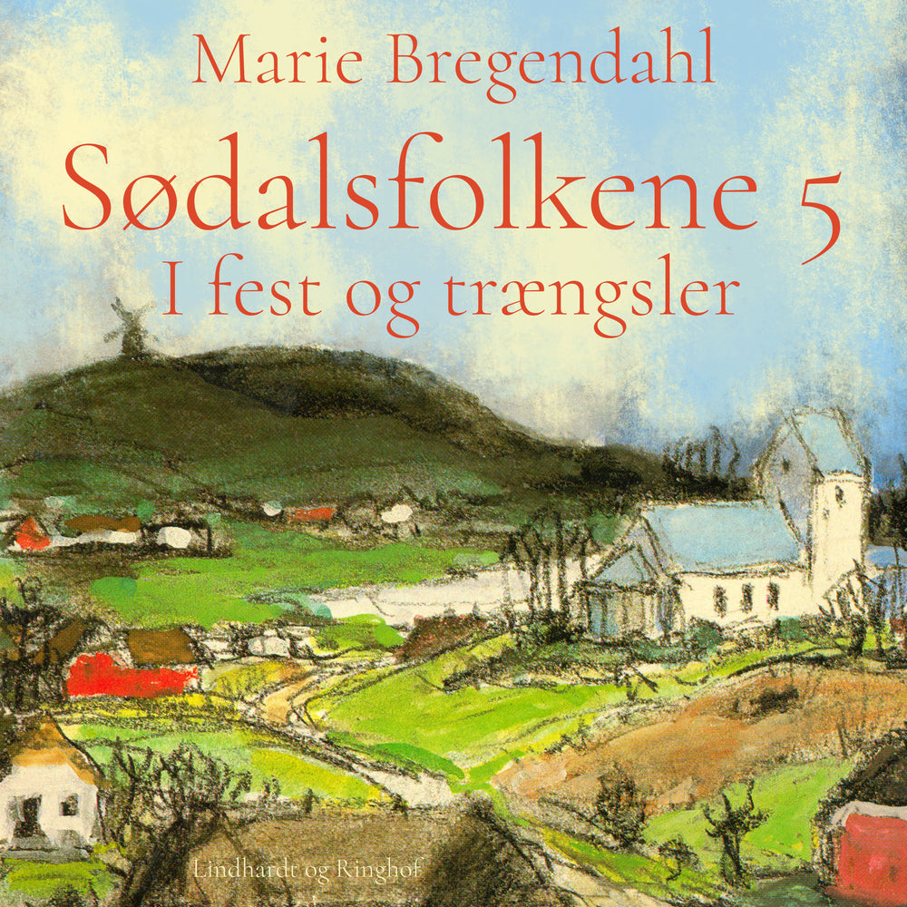 Sødalsfolkene Fest Trængsler