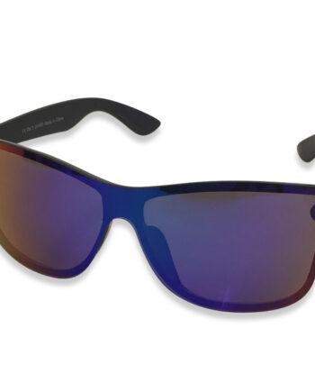 Solbrille  Predator Blå Spejlrefleks