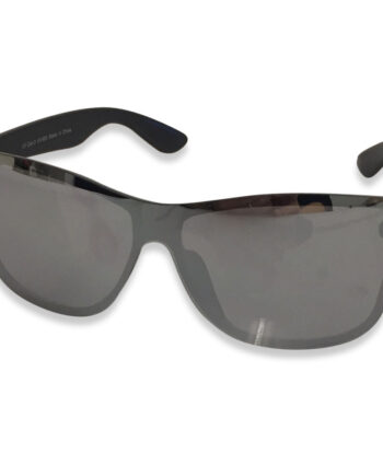 Solbrille  Predator Sølv Spejlrefleks