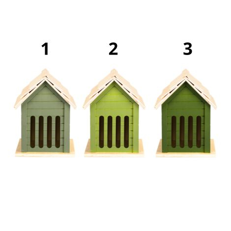 Sommerfuglehus