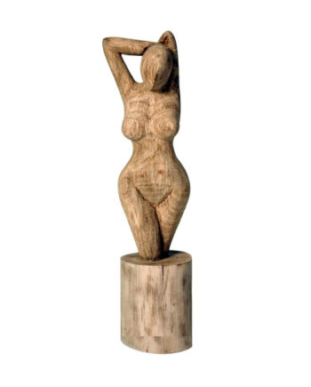 Speedtsberg Ida Figur Mango Træ