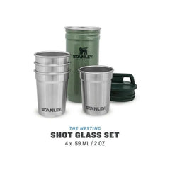 Stanley Pre Party Shot Glass Sæt