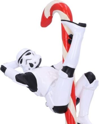 Star Wars Julepynt Stormtrooper Julestok