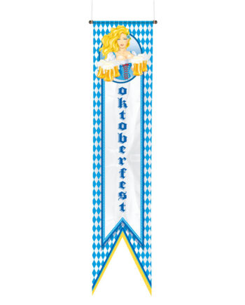Streetbanner  Bier Festival 180
