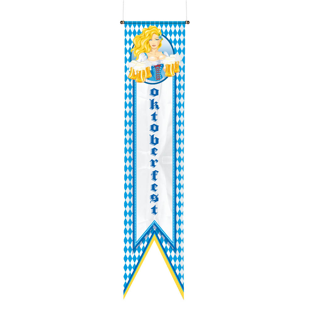 Streetbanner Bier Festival 180