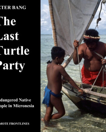 The Last Turtle Party
