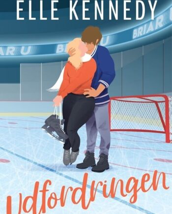 Udfordringen Elle Kennedy Bog