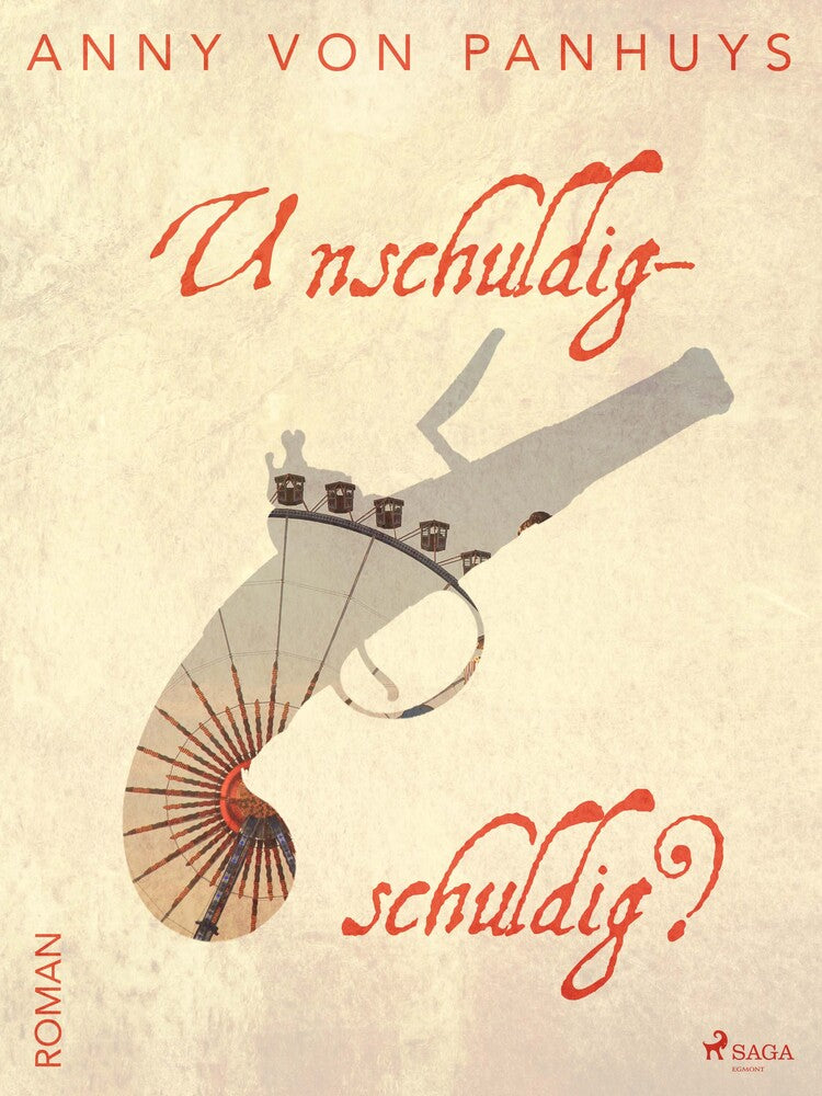 Unschuldig Schuldig