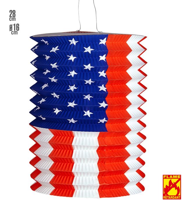 Usa Lanterne 16x28