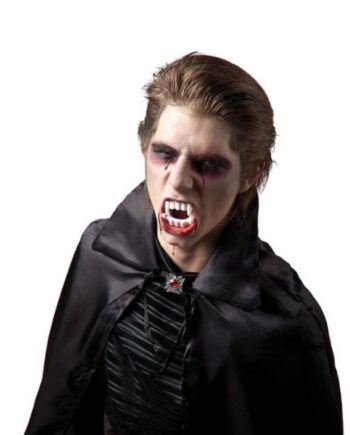 Vampyrsæt Lille Børn