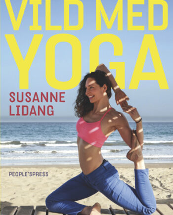 Vild Med Yoga