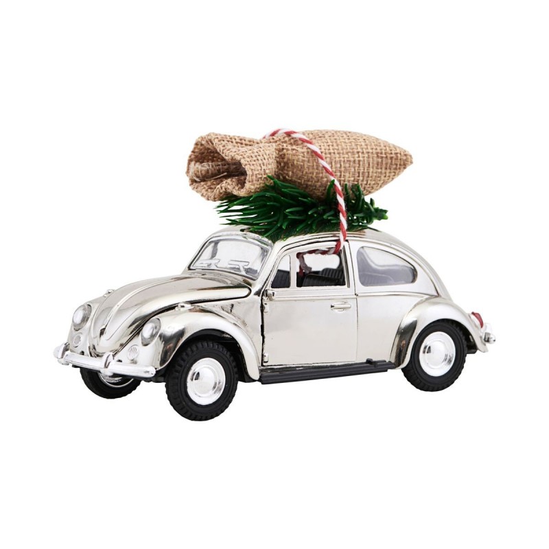 Xmas Car Krom House Doctor :