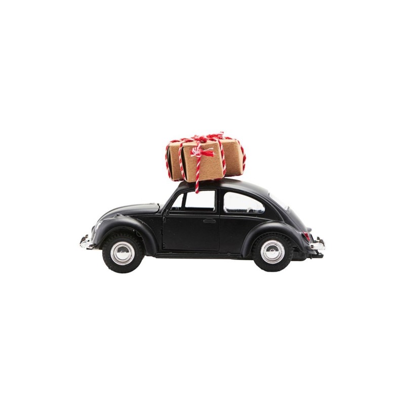 Xmas Car Sort House Doctor :