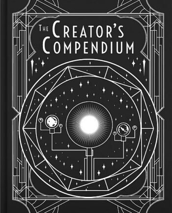 Amp : 3rd Party Eventyr Games: The Creatorampapos Compendium Hardcover