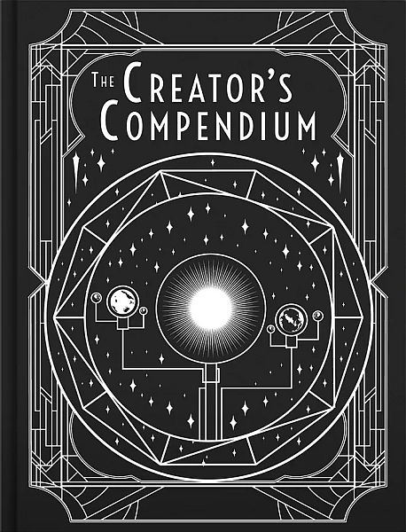 Amp : 3rd Party Eventyr Games: The Creatorampapos Compendium Hardcover