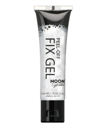 Ampquotpeel Offampquot Glitter Fix Gel