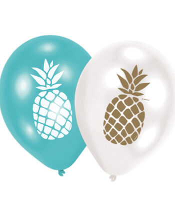 Ananas Balloner