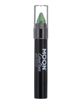 Ansigts Stift Grøn Moon Creations
