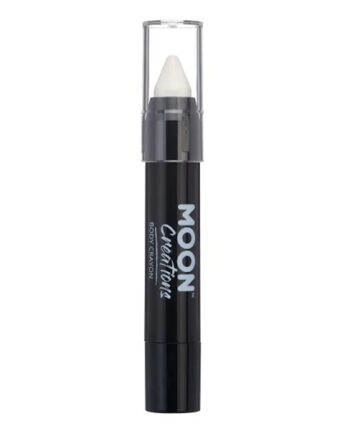 Ansigts Stift Hvid Moon Creations