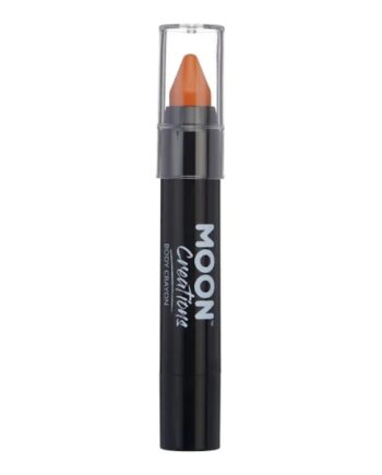 Ansigts Stift Orange Moon Creations