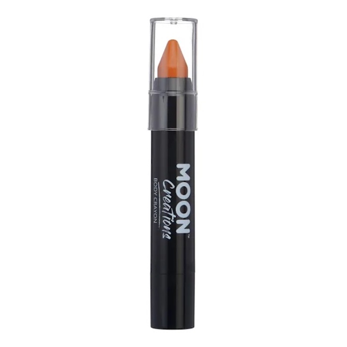Ansigts Stift Orange Moon Creations