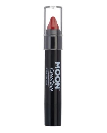 Ansigts Stift Rød Moon Creations