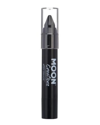 Ansigts Stift Sort Moon Creations